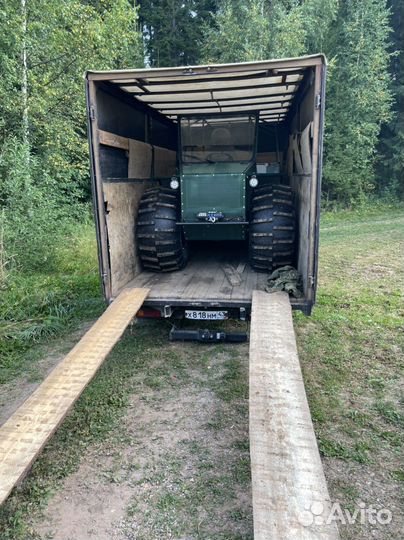 Грузоперевозки Газель