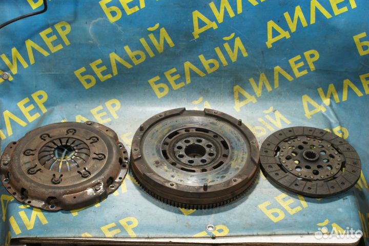 Маховик Opel omega B