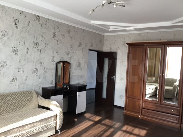 Дом 100 м² на участке 6 сот.