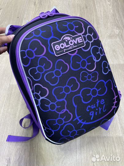 Школьный рюкзак новый