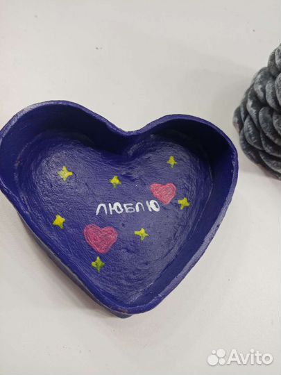 Подставка для украшений