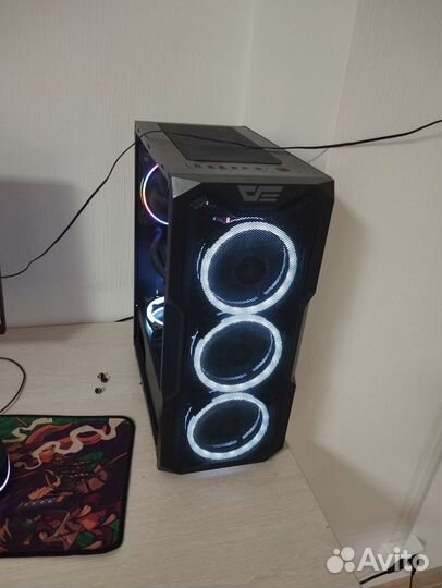 Игровой пк