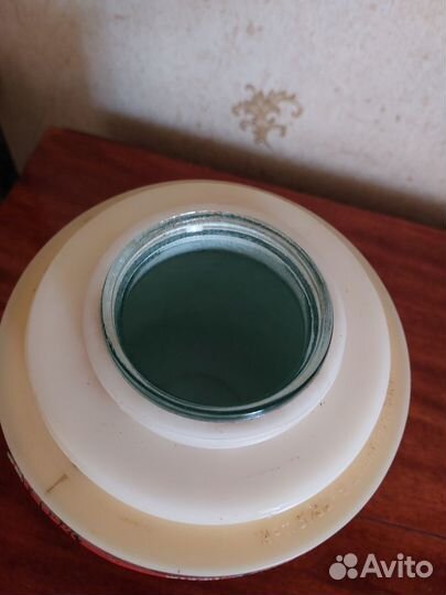 Термос СССР 2л