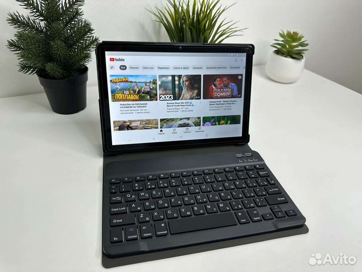 Планшет umiio мини пк