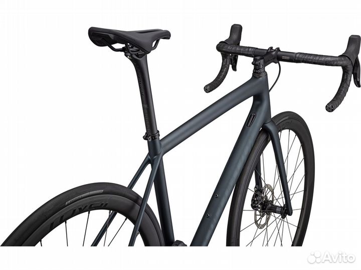 Specialized Aethos - sram Rival eTap AXS