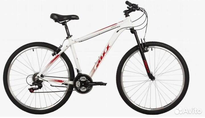 Горный велосипед foxx 27.5
