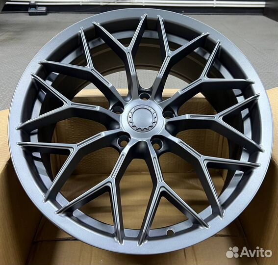 Диски на Kia Sportage Киа Спортейдж R19