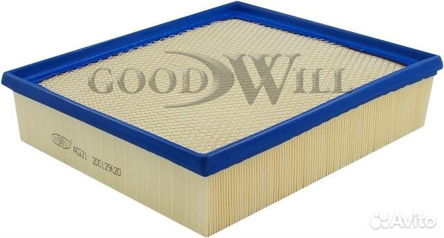 Фильтр воздушный