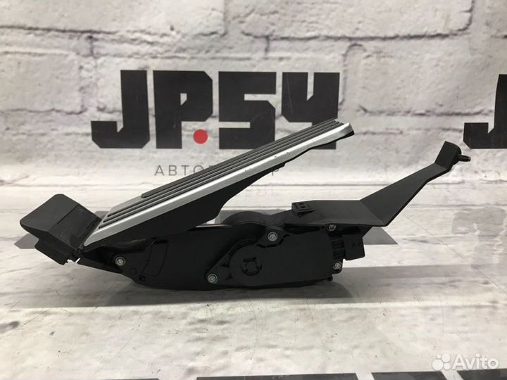 Педаль газа передняя Infiniti Fx50 S51 VK50VE 5.0