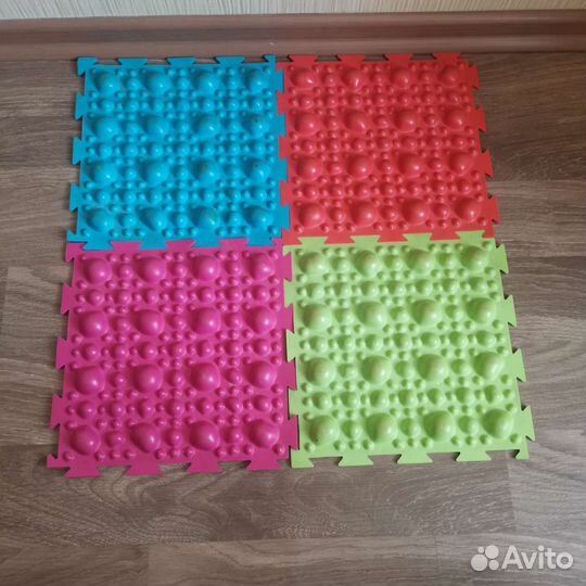 Коврик ортопедический