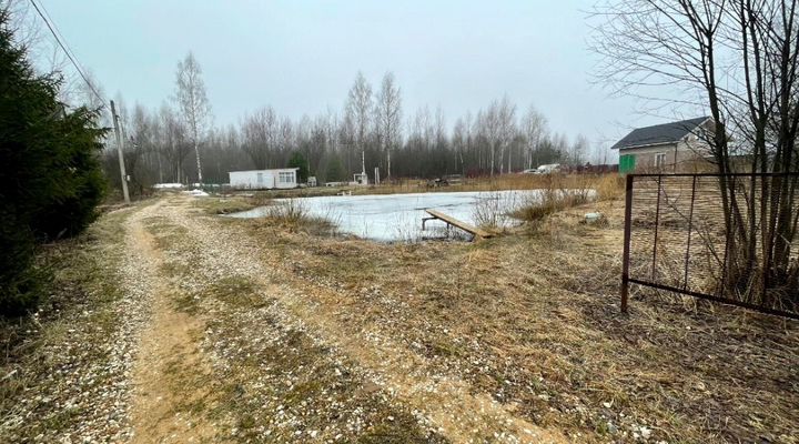 Участок 6 сот. (СНТ, ДНП)