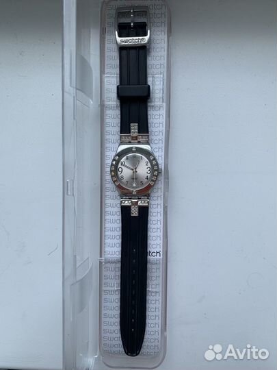 Часы swatch женские