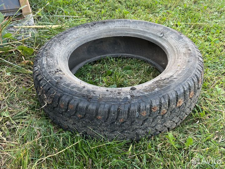 Amtel NordMaster ST-310 175/65 R14 82Q