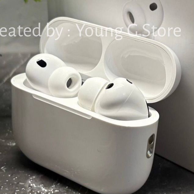 Apple AirPods Pro 3 (2025) оригинал