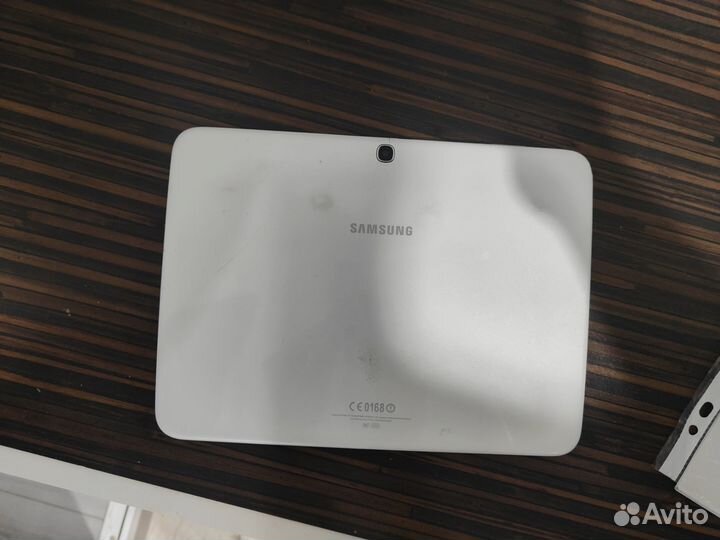 Samsung galaxy tab 3 10.1 p5200