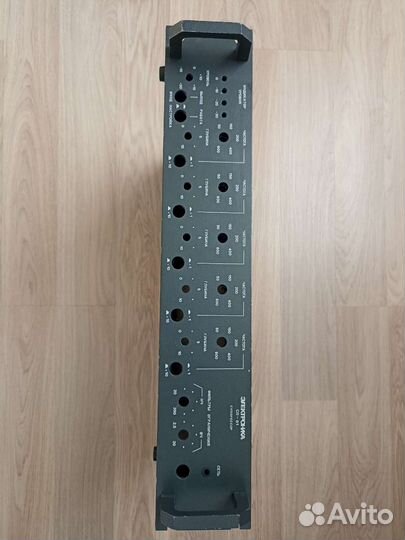 Корпус для самоделок