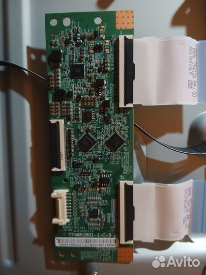 Самсунг ue49m5500 запчасти