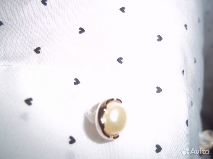 Блузка Acoola для девочки