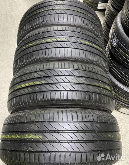 Michelin Primacy 3 ST 225/50 R17