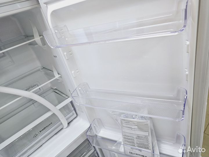 Холодильник Indesit 257л NoFrost (Чап50)