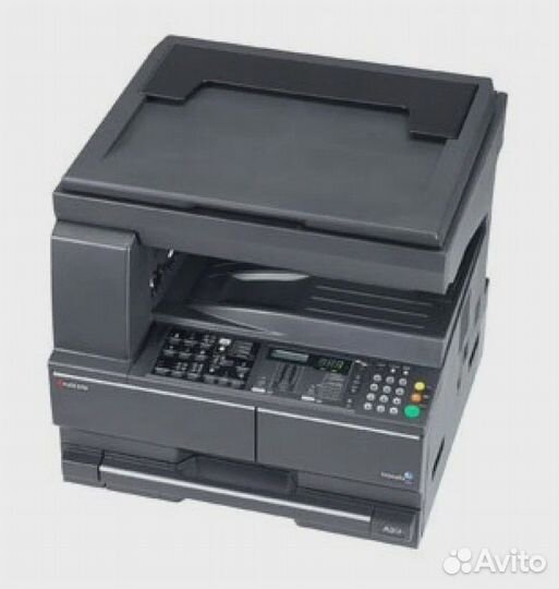 Мфу Kyocera TA180 - (A3 формата)