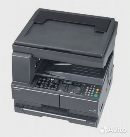 Мфу Kyocera TA180 - (A3 формата)