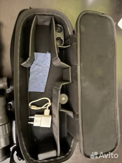 Ночной прицел Pulsar Digex N455