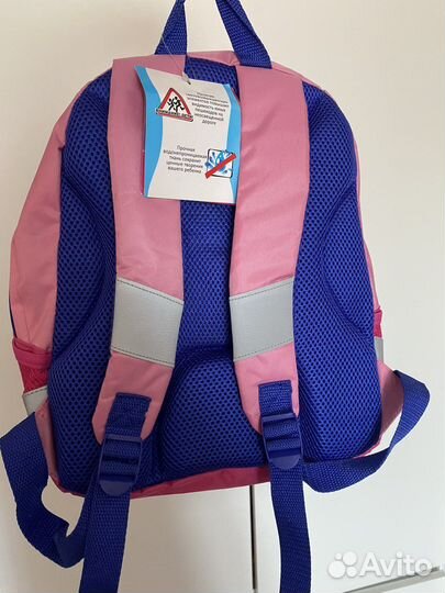Рюкзак детский новый