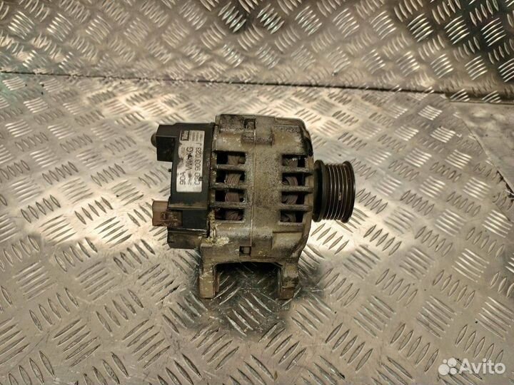 Генератор Volkswagen Golf 4 (1997 - 2006)