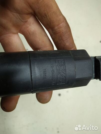 Насос омывателя фар Форд Фокус 2