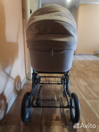 Коляска inglesina sofia