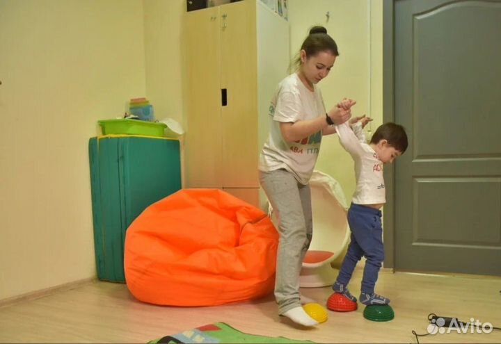 ABA, Денверская модель,скорая поведенческая помощь