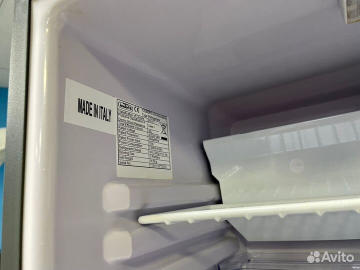 Мини Холодильник Indel B 49 cm / Доставка