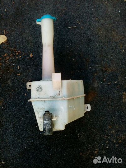 Бачок омывателя Hyundai Sonata 5/Kia Magentis