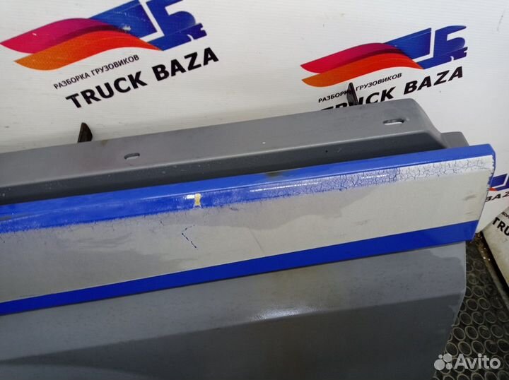 Продолжение крыла левое Daf XF106