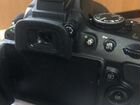 Зеркальный фотоаппарат Nikon d5100 объявление продам