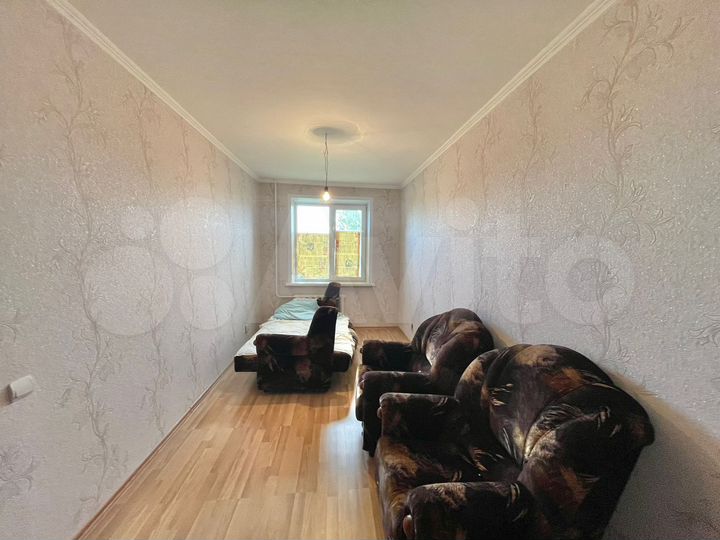 3-к. квартира, 66,9 м², 3/5 эт.