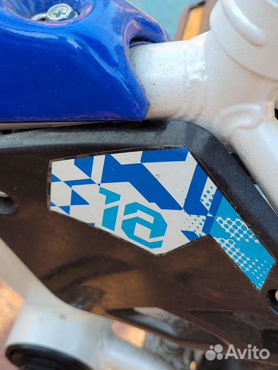 Детский велосипед Stels 18