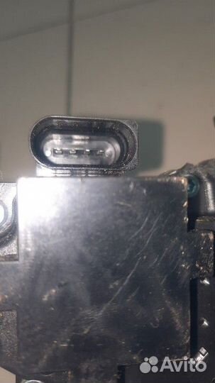 Моторчик стеклоочистителя задний Volkswagen Golf