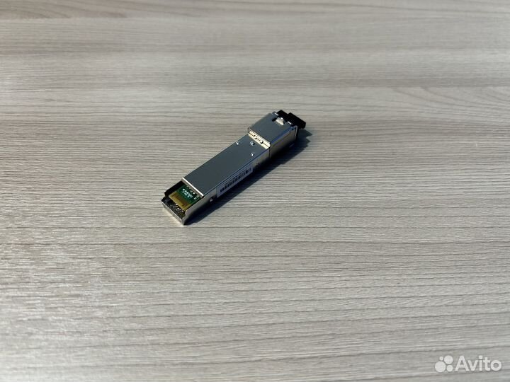 Модуль SFP Optronic. Комплект