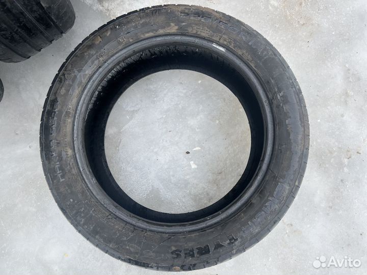 Nokian Tyres Hakka Black 2 225/50 R17 94W