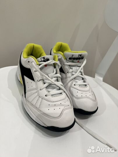 Кроссовки теннисные 34-35