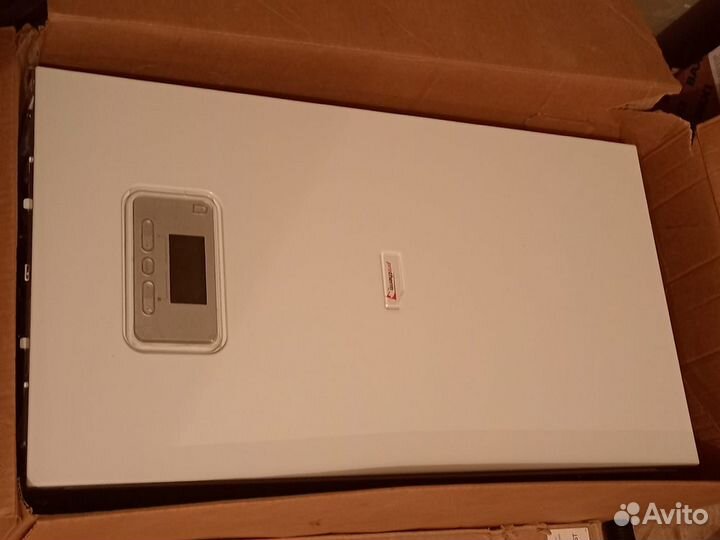 Электрический котел отопления