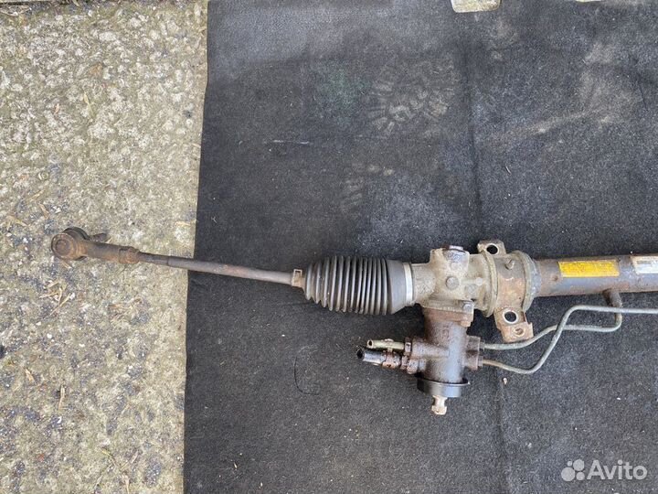 Рулевая рейка Mitsubishi Colt 5