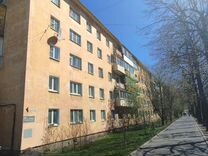 1-к. квартира, 30,6 м², 4/5 эт.