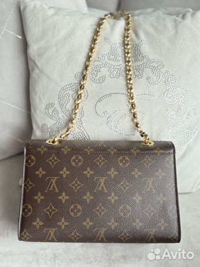 Сумка Louis Vuitton Оригинал