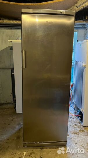 Морозильная камера ariston