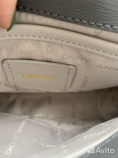 Сумка женская dkny