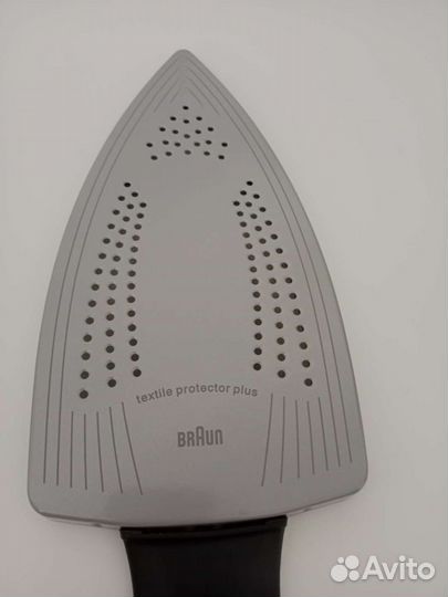 Насадка для утюга Braun