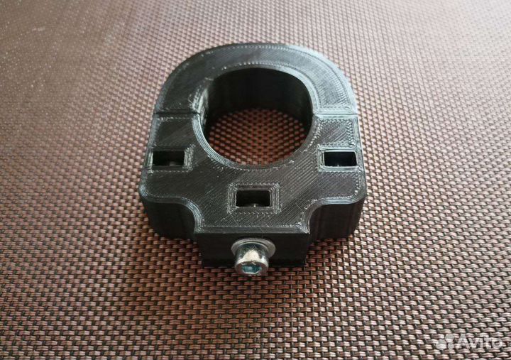 Кронштейн фары Арктик Ninebot Max